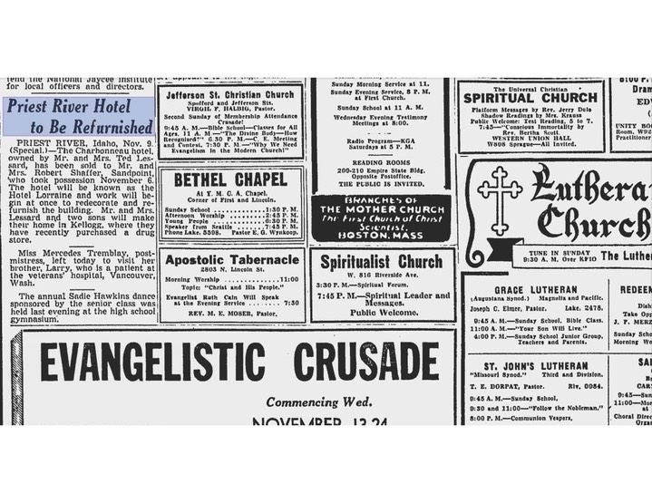Spokane Daily Chronicle 09NOV1946 Pg15