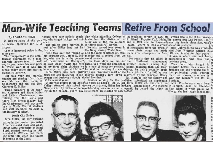 Spokane Daily Chronicle 17May1968 Pg 3 1of4