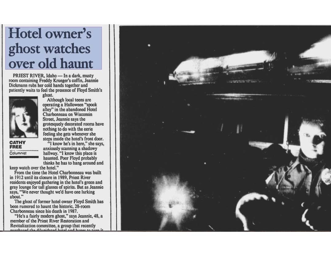 The Spokesman Review 30OCT1991 Pg 27 1of3